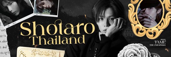 shotaro_th Profile Banner