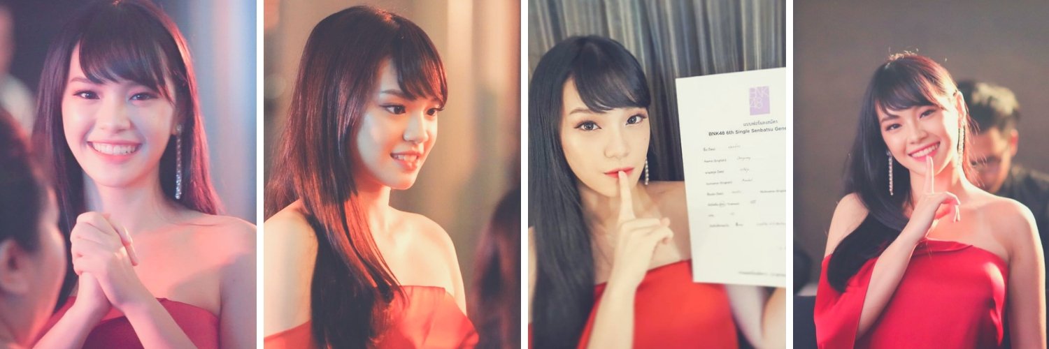 M-YACA #cheristheonlyone banner