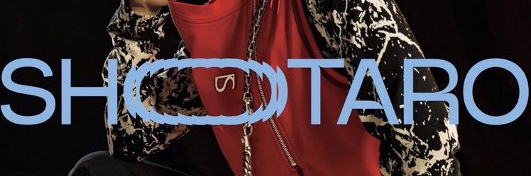 SHOTARO DAY🎂 banner