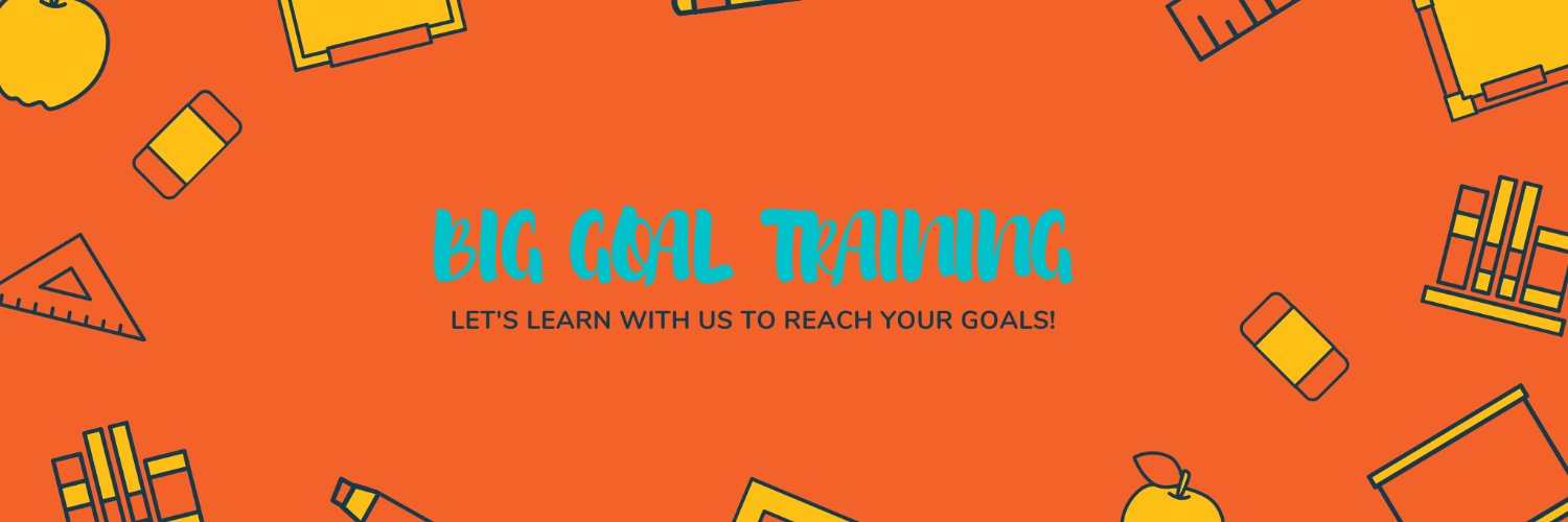 Biggoaltraining ติว online และ onsite banner