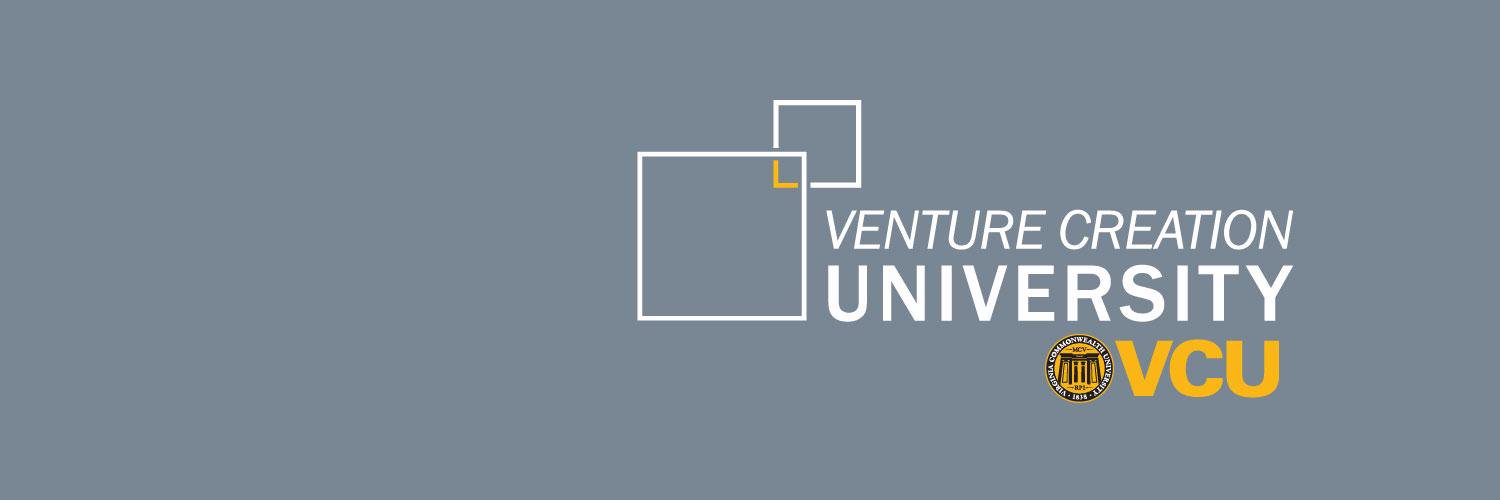 Venture Creation U. banner