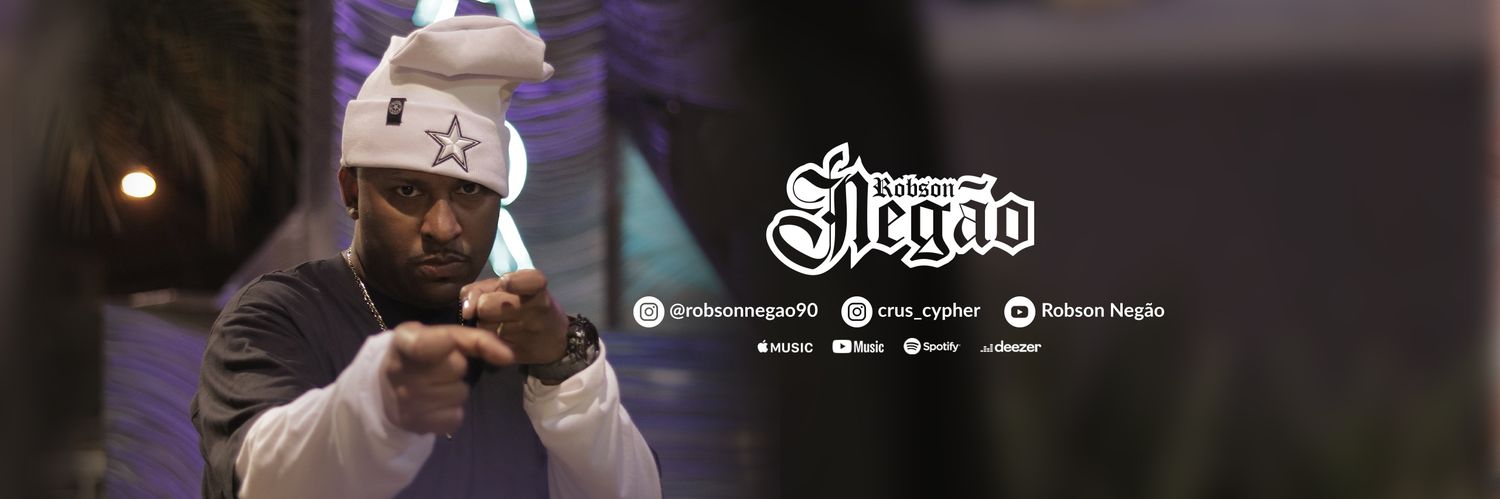 RobsonNegao90's profile banner image