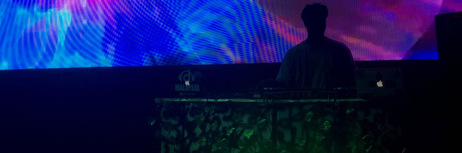 whatt_dj's profile banner image