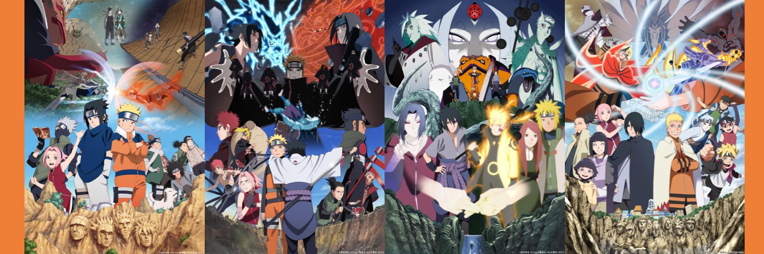 KikoNARUTO's profile banner image