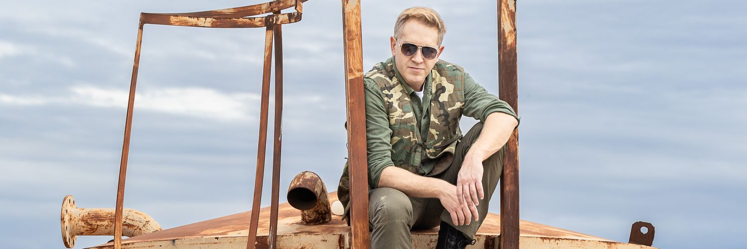 Octavio López Sanjuán banner