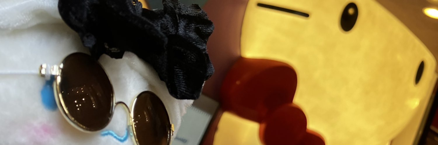 shigorohTM's profile banner image