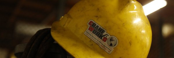 CraneWorks_LLC Profile Banner