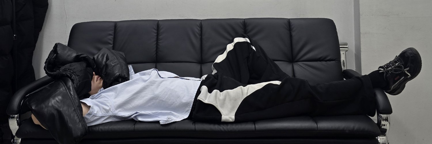 jjjaebal's profile banner image