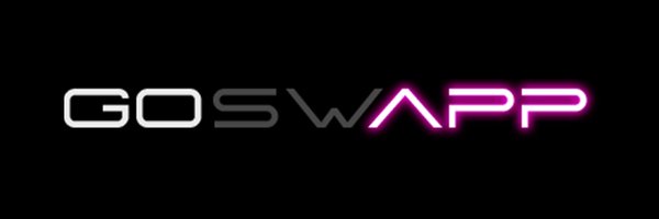 GoSwapp Profile Banner