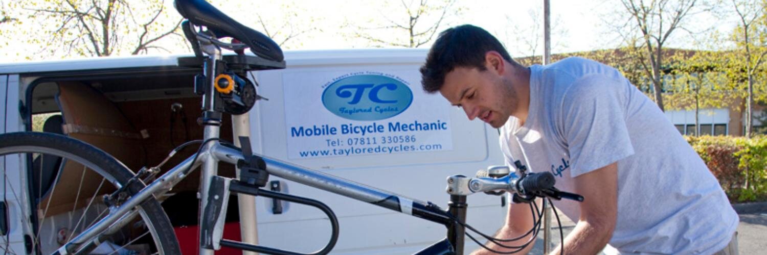 TayloredCycles's profile banner image