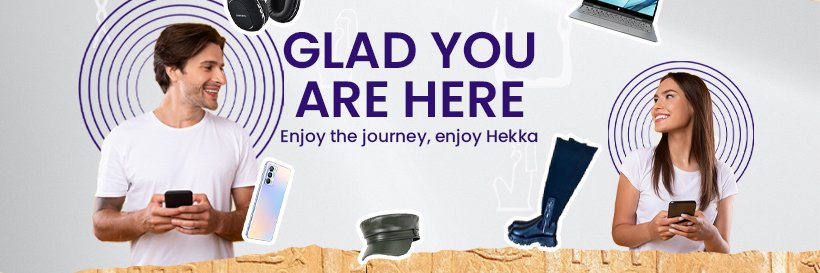 hekkaUs's profile banner image