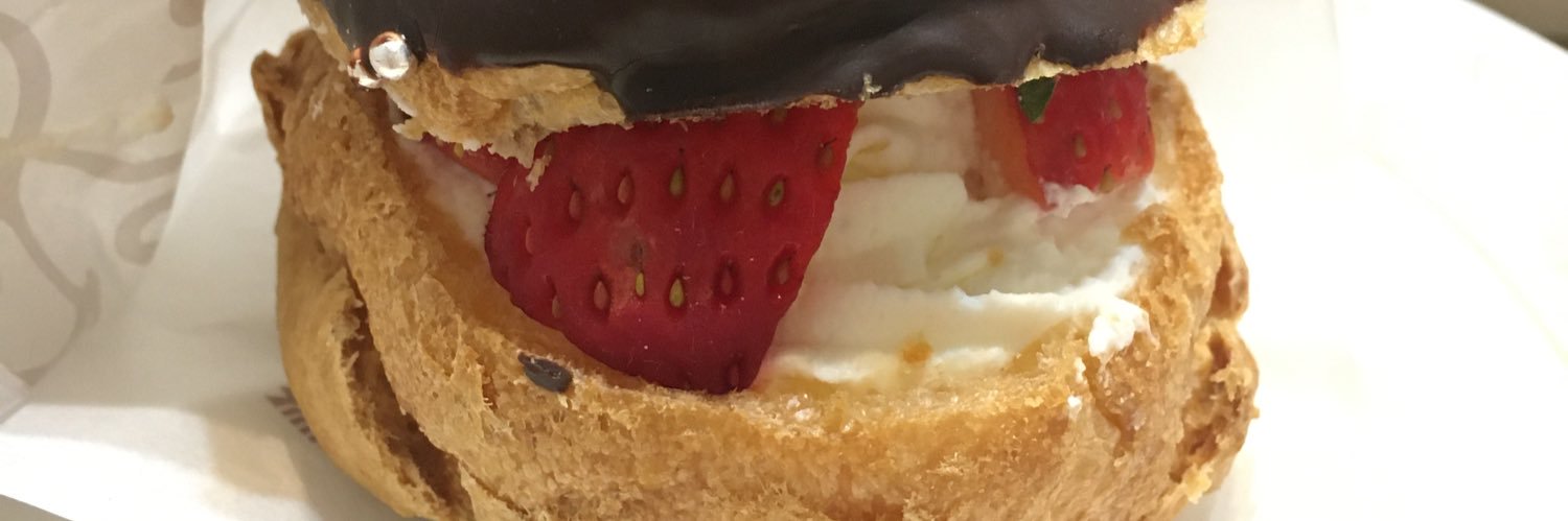 マリトッツォじゃない banner