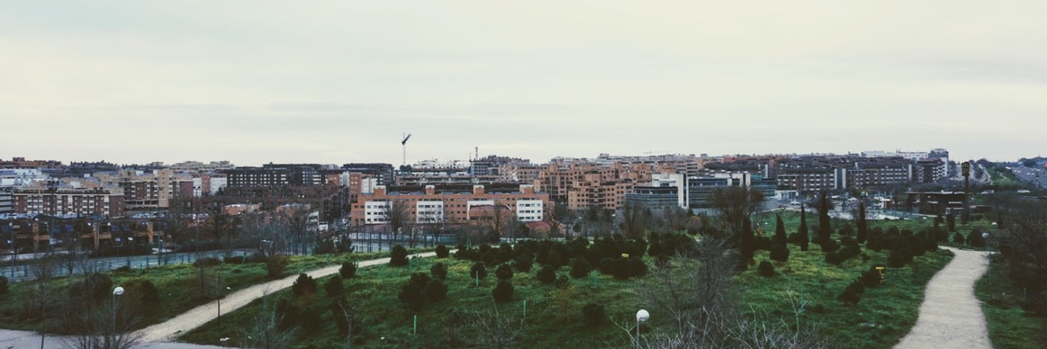 Asociación Vecinal Barrio de Montecarmelo banner