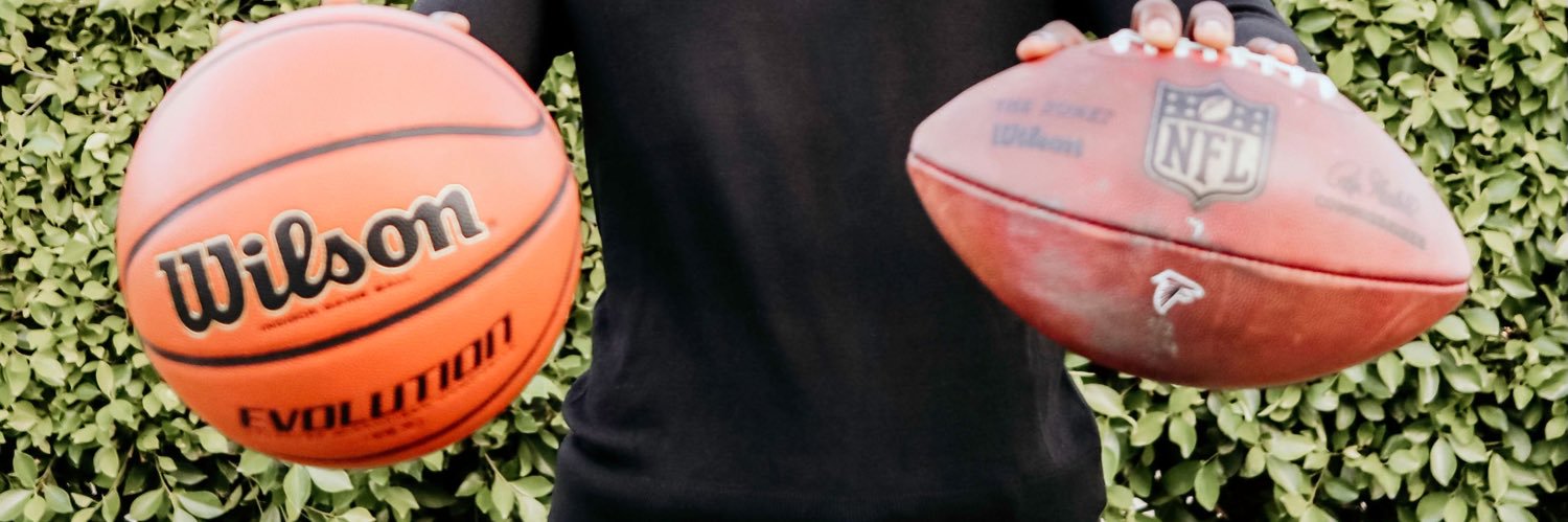 Kameron Brown banner