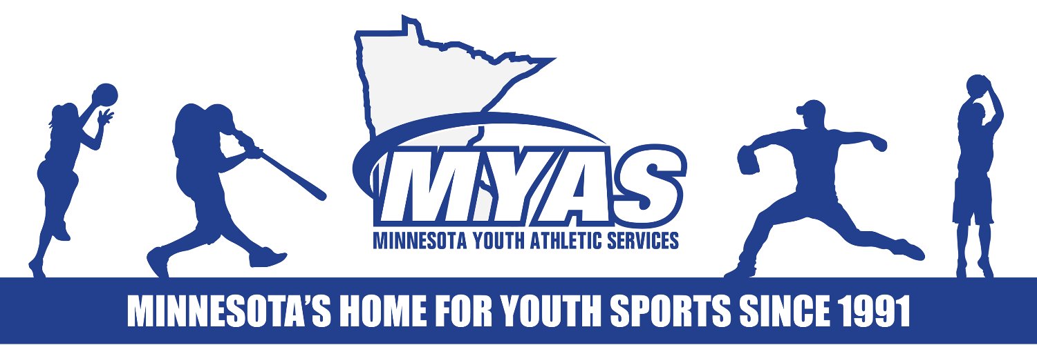 Minnesota Youth Athletic Services banner