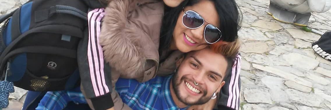 KmiloGodoy's profile banner image