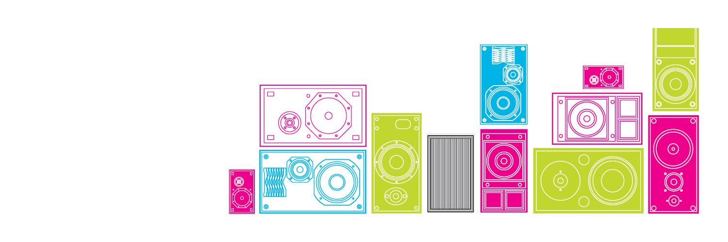 Three Ireland Music banner