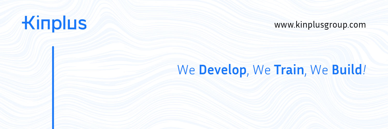 Kinplus Technologies banner