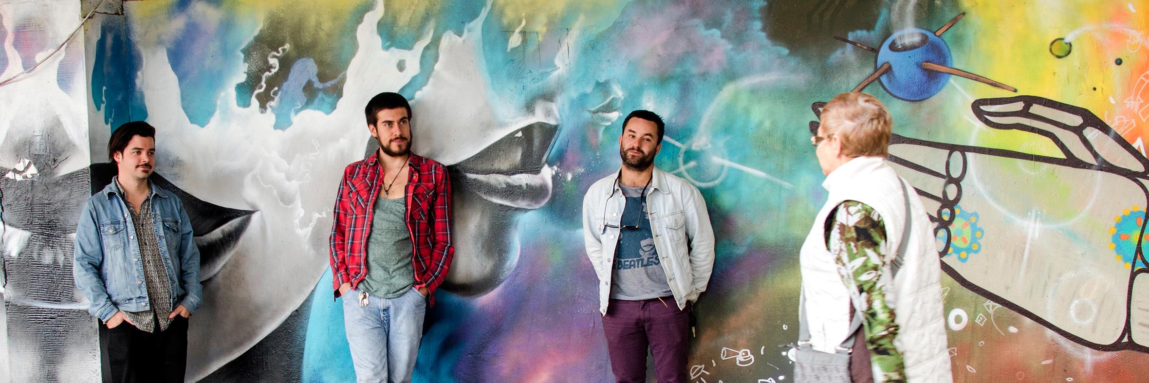 solnacienteband's profile banner image