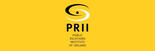 PRII.ie banner