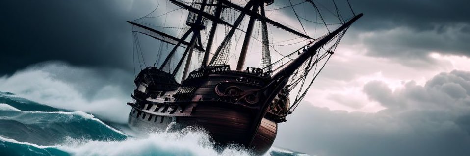PiratePlague's profile banner image