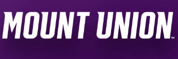 Mount Union Tennis banner