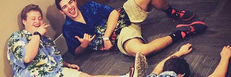Jdubmoore's profile banner image