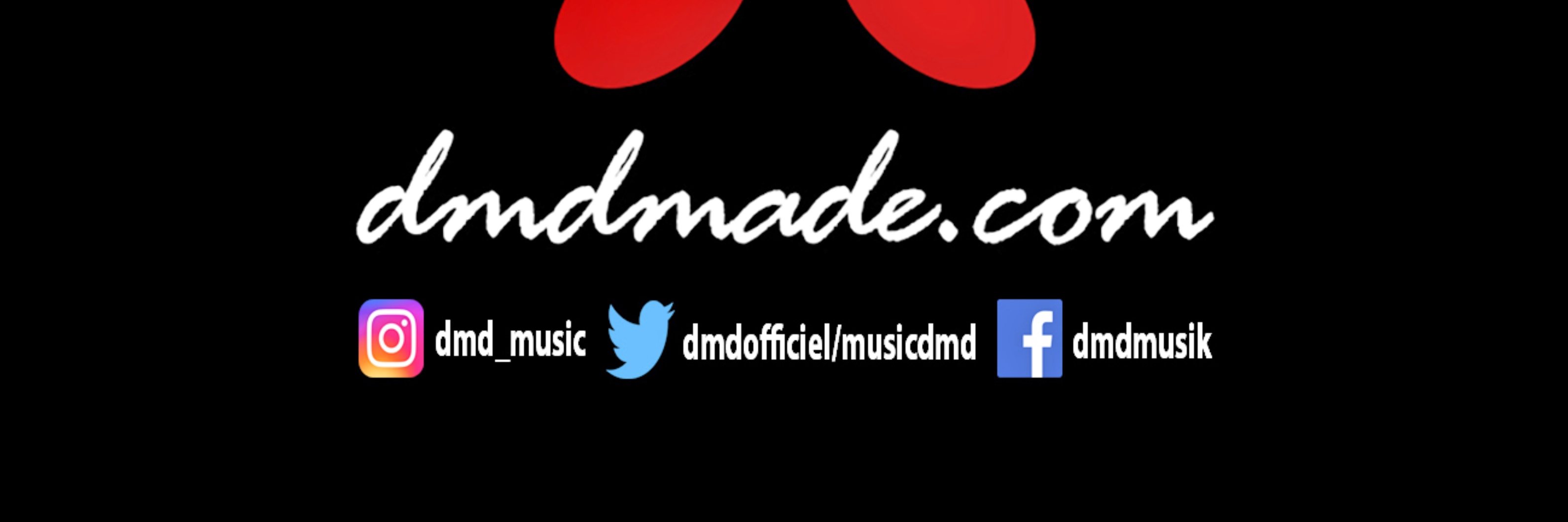DMDofficiel's profile banner image