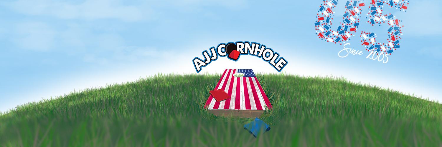 AJJCornhole's profile banner image