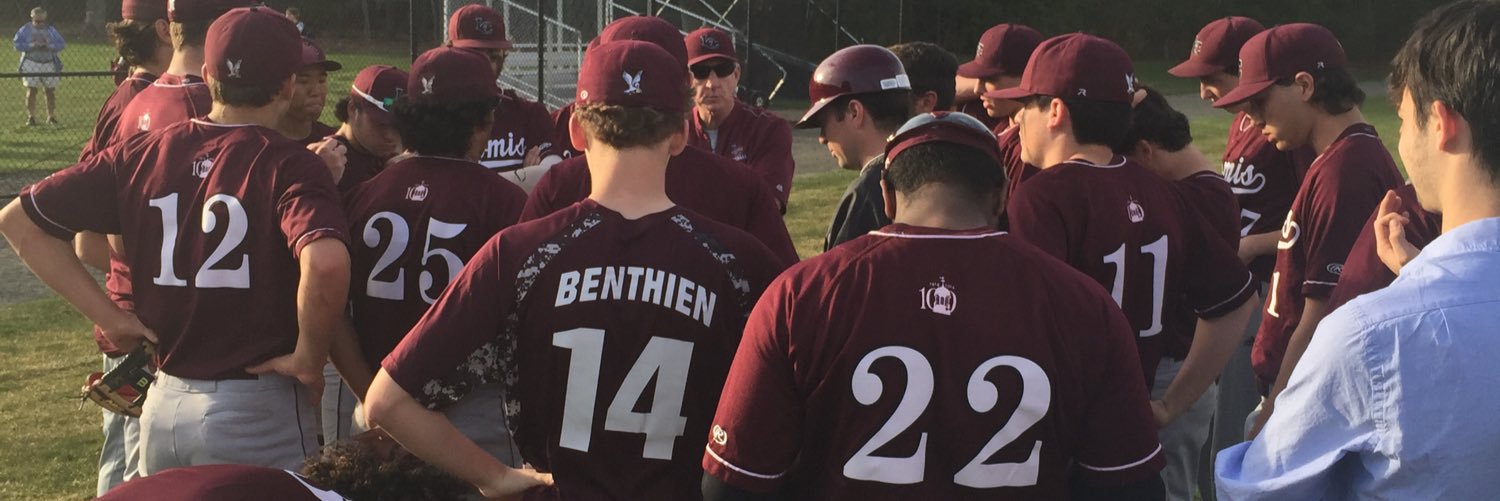 Loomis_Baseball's profile banner image