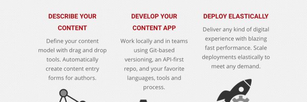 crafter_cms Profile Banner