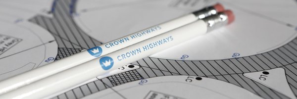 CrownHighways Profile Banner