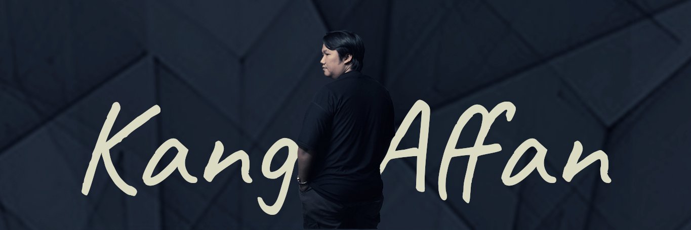 kangaffan's profile banner image