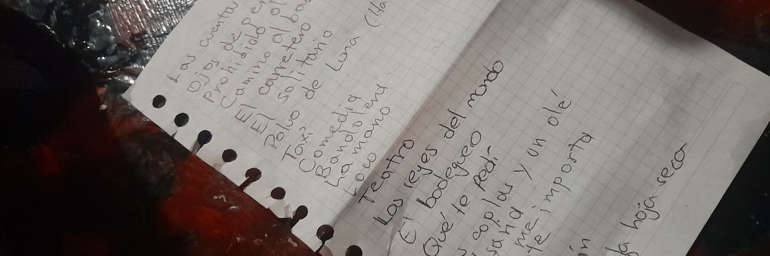 SEÑORA CONEJO banner