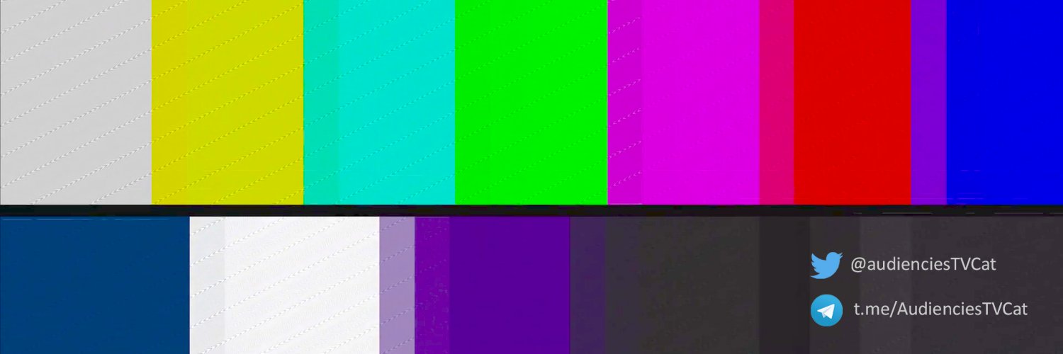 AudienciesTVCat banner