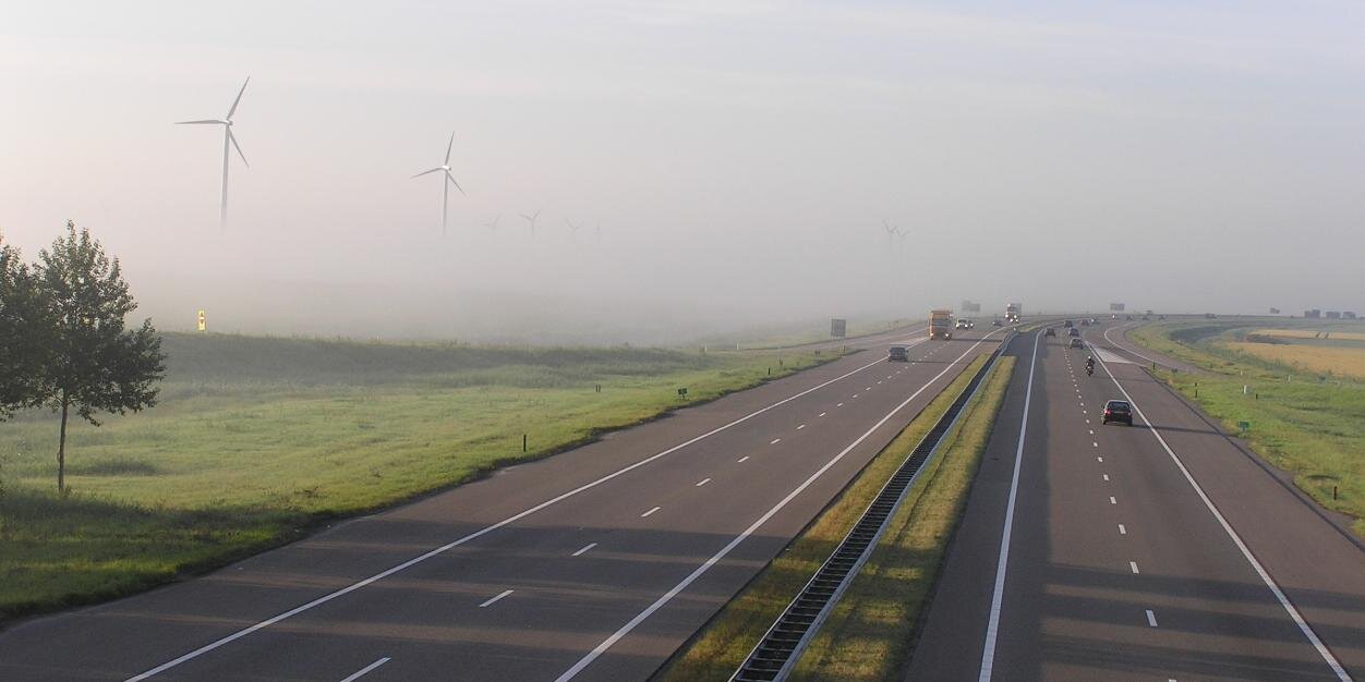 Joep Kramer banner