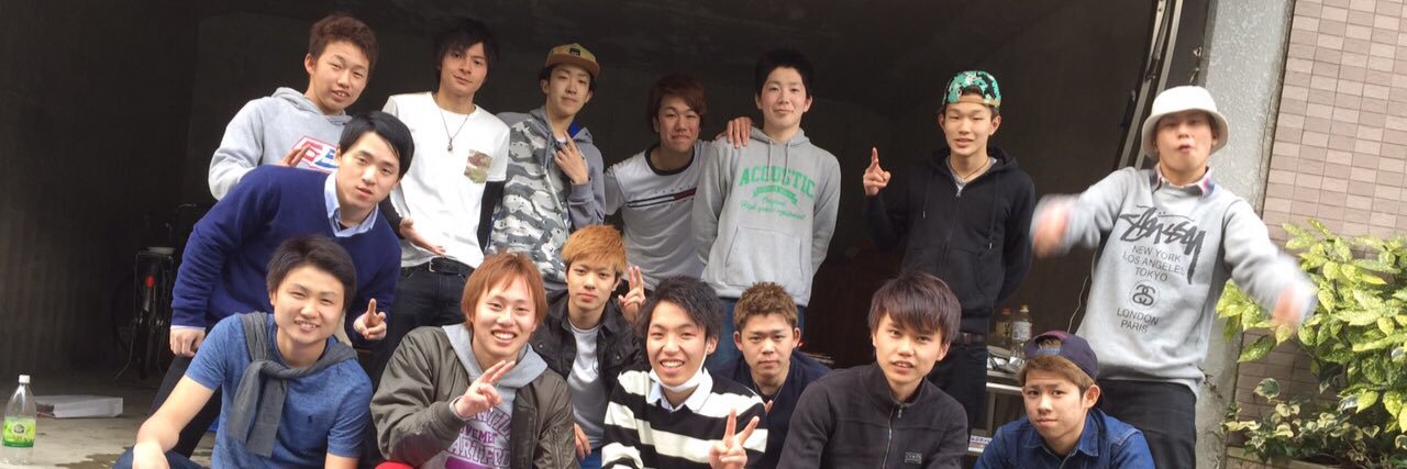 junkibigbang's profile banner image