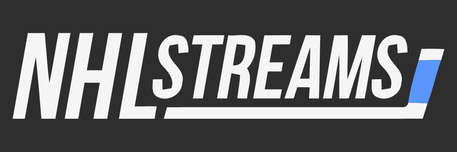Watch NHL Streams Reddit (nhlstreamsnow) / Twitter