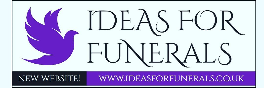 Ideas For Funerals banner