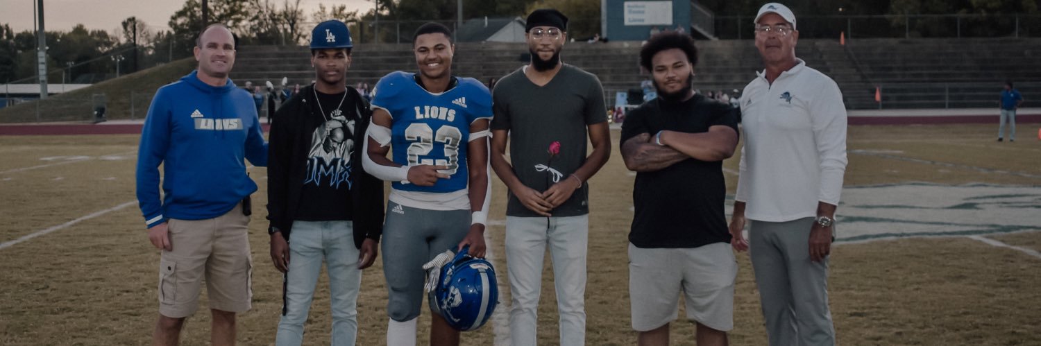 Cameron Jackson Jr banner