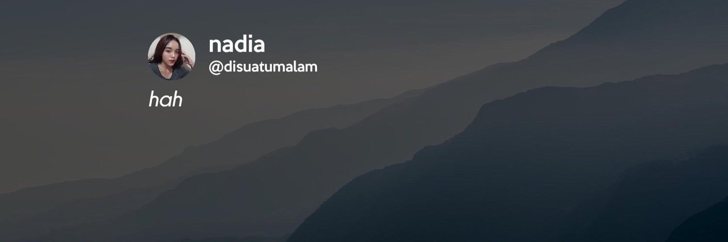 yunitasrg's profile banner image