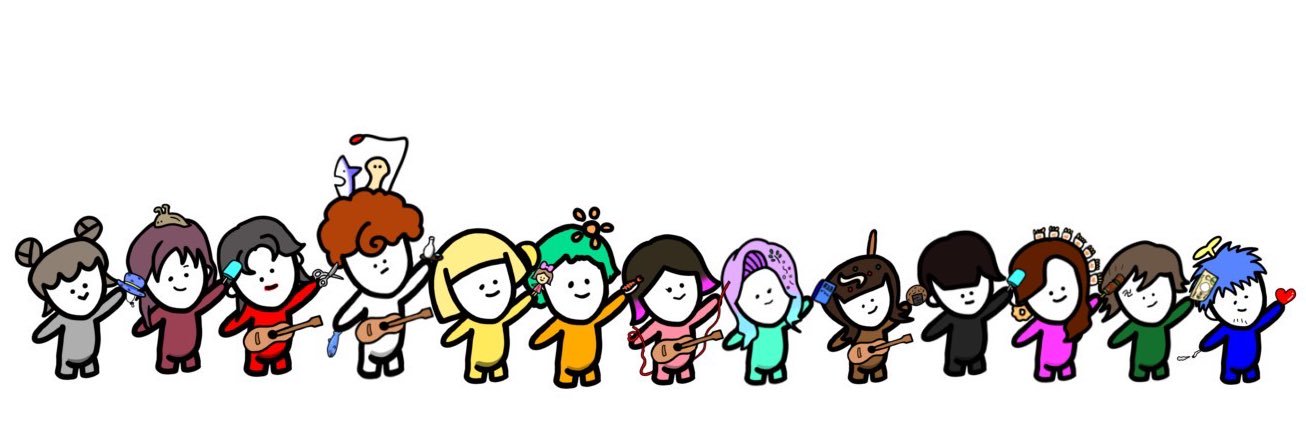 碧音 banner