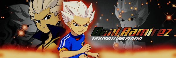 Dani 6️⃣ Profile Banner