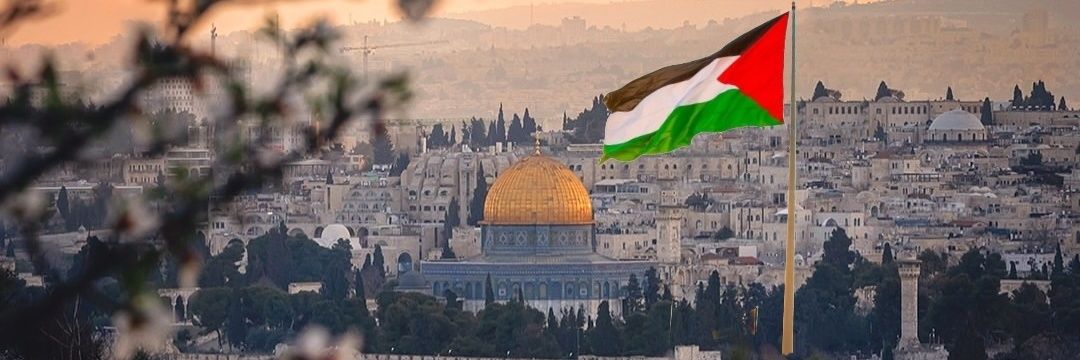 أحمد العوابدة 🇵🇸 banner