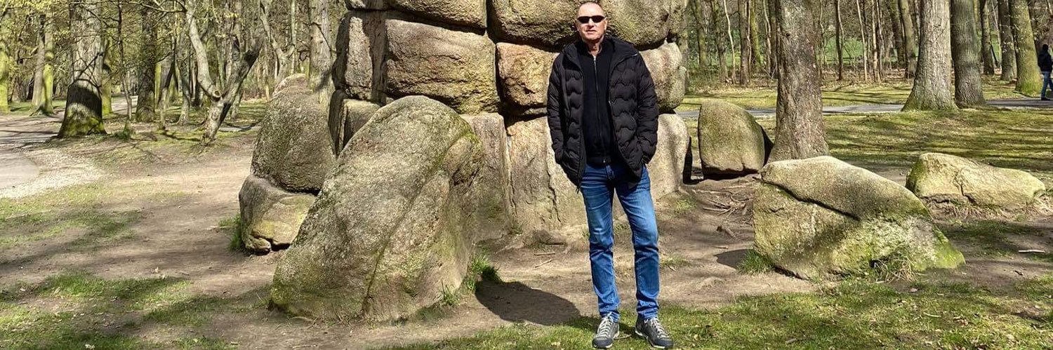 Fred Marion-Garcia banner