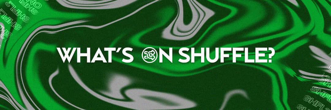SHFL's banner