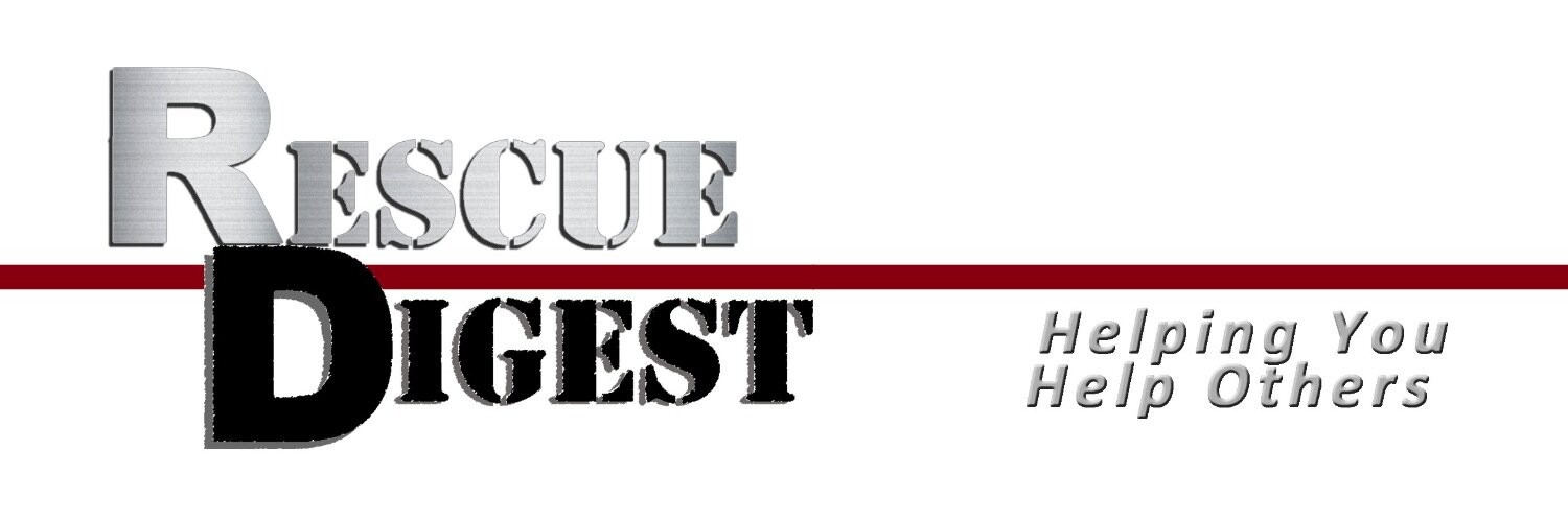 Rescue Digest banner