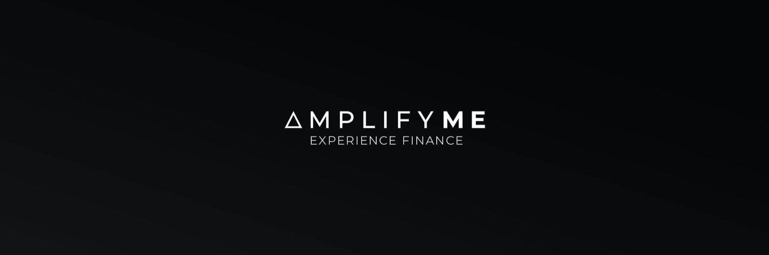AmplifyME banner