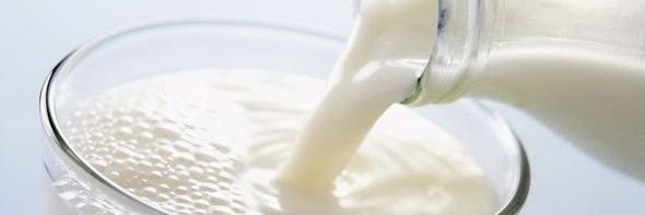 Milk. banner