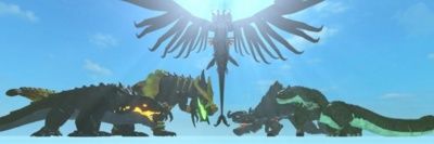 EpicCharizard's profile banner image